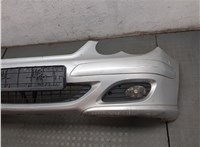  Бампер Mercedes C W203 2000-2007 8571528 #3