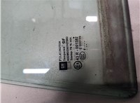 13132375 Стекло форточки двери Opel Zafira B 2005-2014 8571726 #2