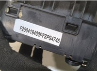 Подушка безопасности водителя Citroen Jumper (Relay) 2006-2014 8572622 #4
