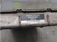 jd1271002220 Радиатор интеркулера Toyota Corolla Verso 2004-2009 8573101 #4