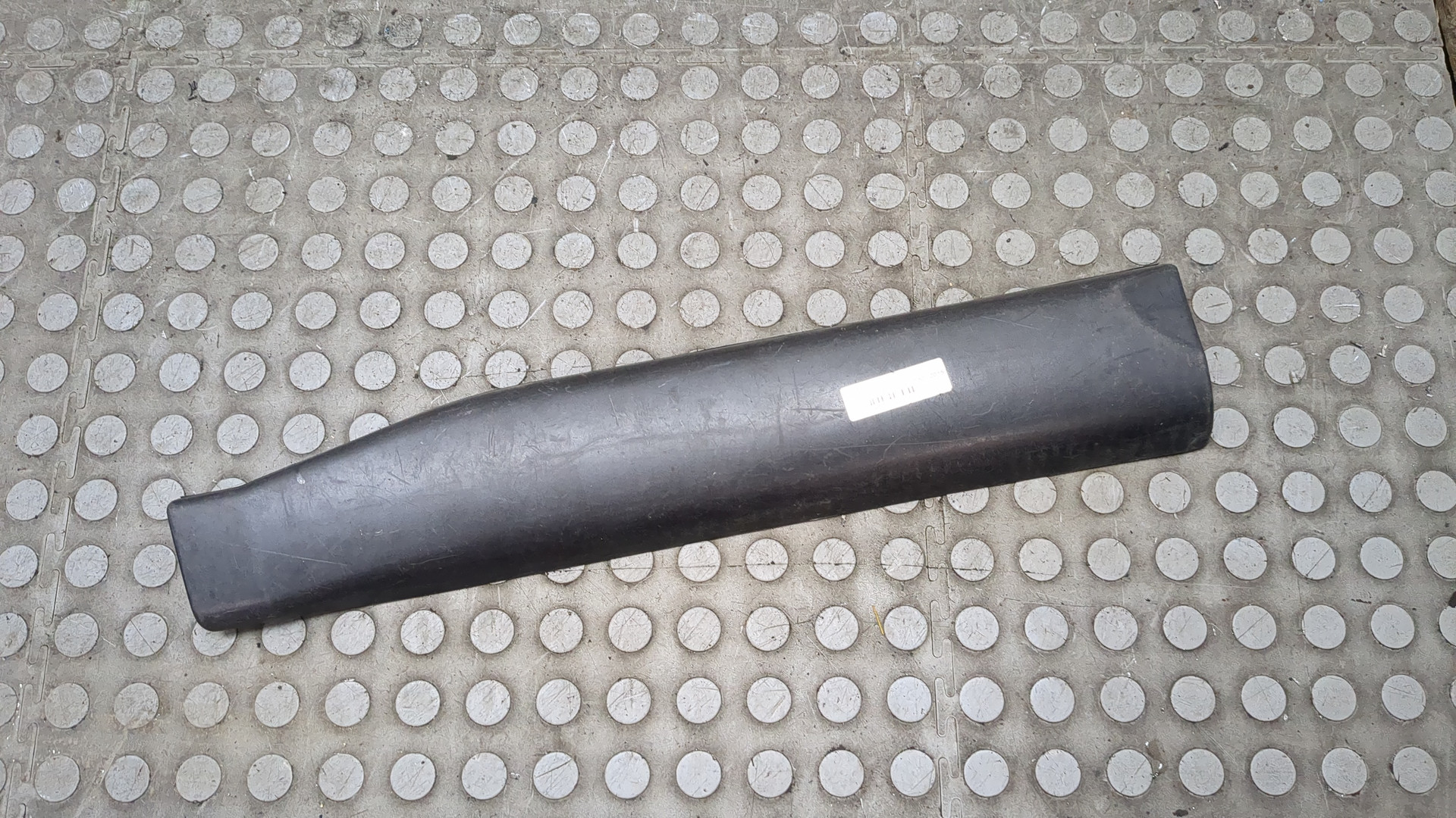 Молдинг двери