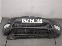 1483880, 1483885, 7S7117757BAJAHC Бампер Ford Mondeo 4 2007-2015 8573357 #1