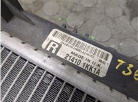 214101KK1A Радиатор охлаждения двигателя Nissan Juke 2014-2019 8573405 #2