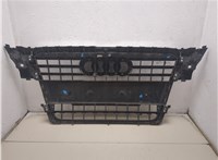 8K08536511QP Решетка радиатора Audi A4 (B8) 2007-2011 8573599 #2