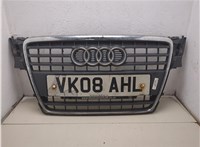 8K08536511QP Решетка радиатора Audi A4 (B8) 2007-2011 8573599 #7