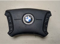  Подушка безопасности водителя BMW X5 E53 2000-2007 8574125 #1