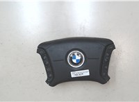  Подушка безопасности водителя BMW X5 E53 2000-2007 8574125 #4