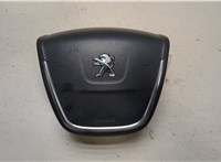  Подушка безопасности водителя Peugeot 508 8574129 #1