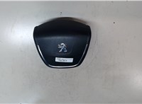 4112QG Подушка безопасности водителя Peugeot 508 2010-2014 8574129 #4