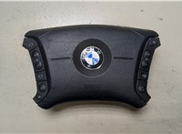 400440 Подушка безопасности водителя BMW X3 E83 2004-2010 8574440 #1