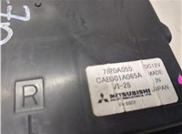 7820a055 Блок управления вентиляторами Mitsubishi Outlander XL 2006-2012 8574838 #3