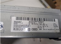 4F0035541L Блок мультимедиа Audi A6 (C6) 2005-2011 8574875 #3
