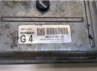 mec37910 Блок управления двигателем Nissan Note E11 2006-2013 8574876 #2