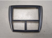  Рамка под магнитолу Subaru Forester (S12) 2008-2012 8575504 #1