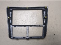  Рамка под магнитолу Subaru Forester (S12) 2008-2012 8575504 #2