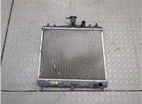 21400BC40C Радиатор охлаждения двигателя Nissan Note E11 2006-2013 8575518 #1