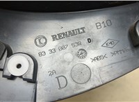833300753R Молдинг крыла Renault ZOE 2012-2019 8575589 #3