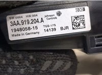 3aa919204a Часы Volkswagen Passat 7 2010-2015 Европа 8575728 #3