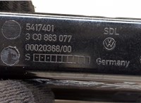 3c0863077 Пепельница Volkswagen Passat 7 2010-2015 Европа 8575730 #3