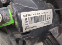 26060bv80a Фара (передняя) Nissan Juke 2014-2019 8575973 #3
