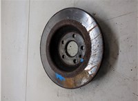 1864280, 2111254, 6G912A315BB, MEGG9J2A315AA Диск тормозной Ford S-Max 2010-2015 8576188 #6