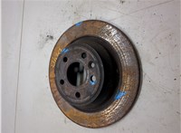 1864280, 2111254, 6G912A315BB, MEGG9J2A315AA Диск тормозной Ford S-Max 2010-2015 8576190 #5