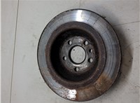 1864280, 2111254, 6G912A315BB, MEGG9J2A315AA Диск тормозной Ford S-Max 2010-2015 8576190 #6