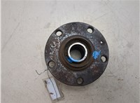 25903295 Ступица (кулак, цапфа) Chevrolet Captiva 2006-2011 8576628 #6