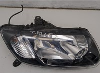 260102523r Фара (передняя) Dacia Sandero 2012- 8576634 #2