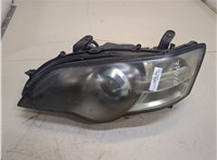 84001AG050, 84001AG051 Фара (передняя) Subaru Legacy Outback (B13) 2003-2009 8576807 #2