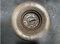 402069828R, 8660002095 Диск тормозной Renault Koleos 2008-2016 8576858 #5
