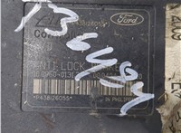 8v412c405ae Блок АБС, насос (ABS, ESP, ASR) Ford Kuga 2008-2012 8576884 #2