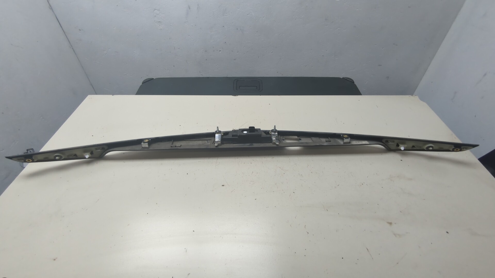 Накладка (кузов наружные)