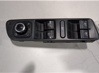 1K4959857C Кнопка стеклоподъемника (блок кнопок) Volkswagen Tiguan 2011-2016 8577393 #1