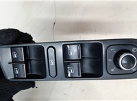 1K4959857C Кнопка стеклоподъемника (блок кнопок) Volkswagen Tiguan 2011-2016 8577393 #4