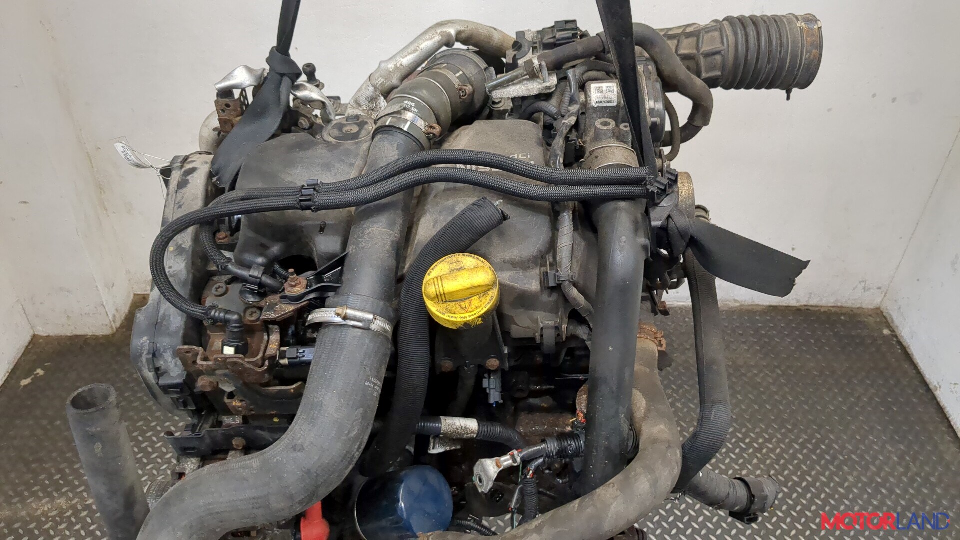 Двигатель на ниссан для Nissan Juke в Алматы