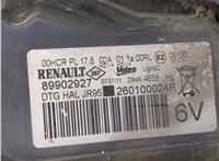 89902927 Фара (передняя) Renault Scenic 2009-2012 8577657 #6