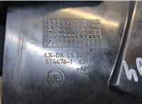 LS385817, ST44761 Дефлектор обдува салона Peugeot Boxer 2014- 8578488 #3