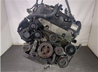 Двигатель (ДВС) Opel Vectra C 2002-2008 8579191 #1