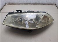  Фара (передняя) Renault Megane 2 2002-2009 8579699 #8