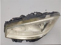  Фара (передняя) Renault Megane 2 2002-2009 8579699 #10