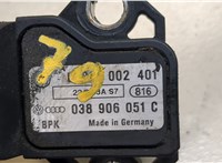 038906051c Датчик давления воздуха Volkswagen Passat 7 2010-2015 Европа 8580071 #2