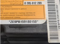  Блок управления подушками безопасности Nissan Pathfinder 2012-2017 8580156 #4