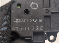 277403KA0A Электропривод заслонки отопителя Nissan Pathfinder 2012-2017 8580288 #3
