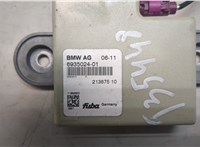 693502401 Усилитель антенны BMW X1 (E84) 2009-2015 8580376 #3