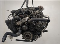  Двигатель (ДВС) BMW 1 E87 2004-2011 8580419 #1
