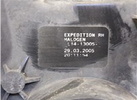 6L1Z13008CA Фара (передняя) Ford Expedition 2002-2006 8580472 #2