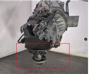 GJA, 01J300056 КПП - вариатор Audi A4 (B6) 2000-2004 8580604 #3