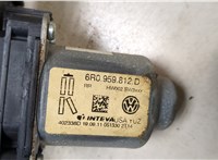 5C6839462B Стеклоподъемник электрический Volkswagen Jetta 6 2010-2015 8581490 #4