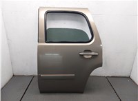 22892597 Дверь боковая (легковая) Chevrolet Tahoe 2006-2014 8582044 #1